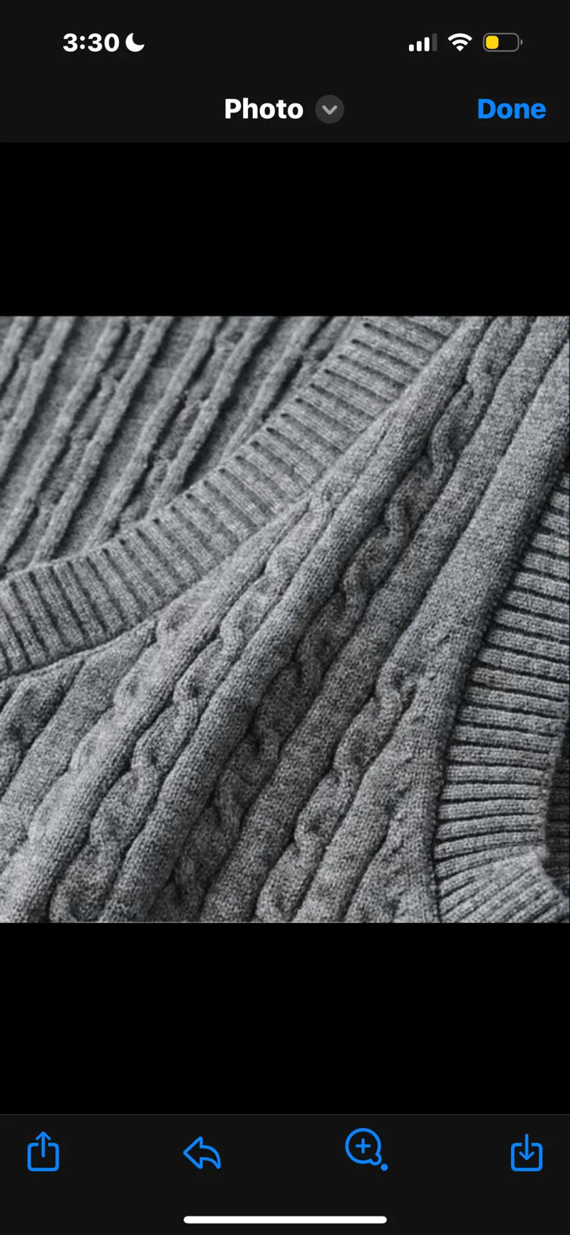 Lexi Knit Soft Vest - Heritage-Boutique.com