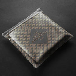 LIITON Crystal Polishing Cloth - Set Of 2 - Heritage-Boutique.com