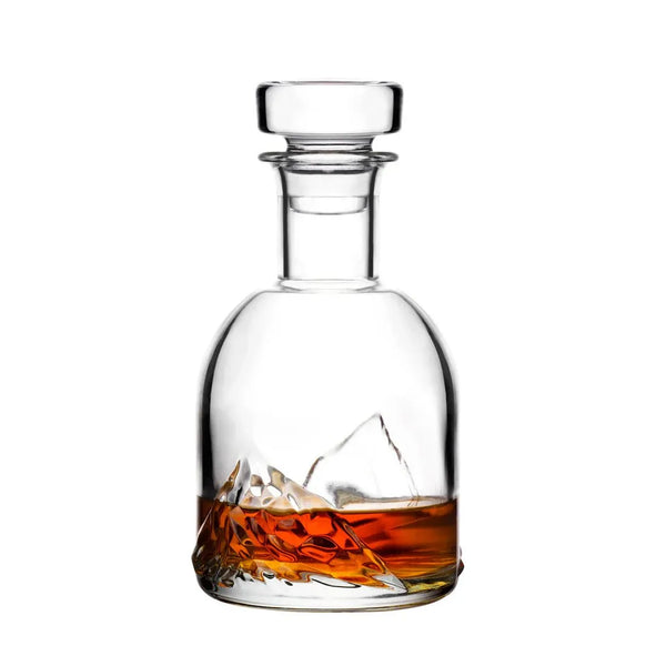 LIITON Everest Decanter Set - Heritage-Boutique.com