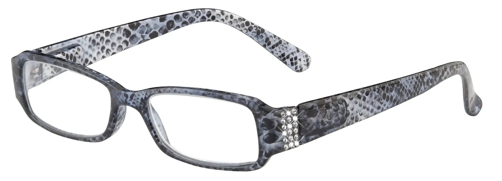 Lizzie Reading Glasses - Heritage - Boutique.com