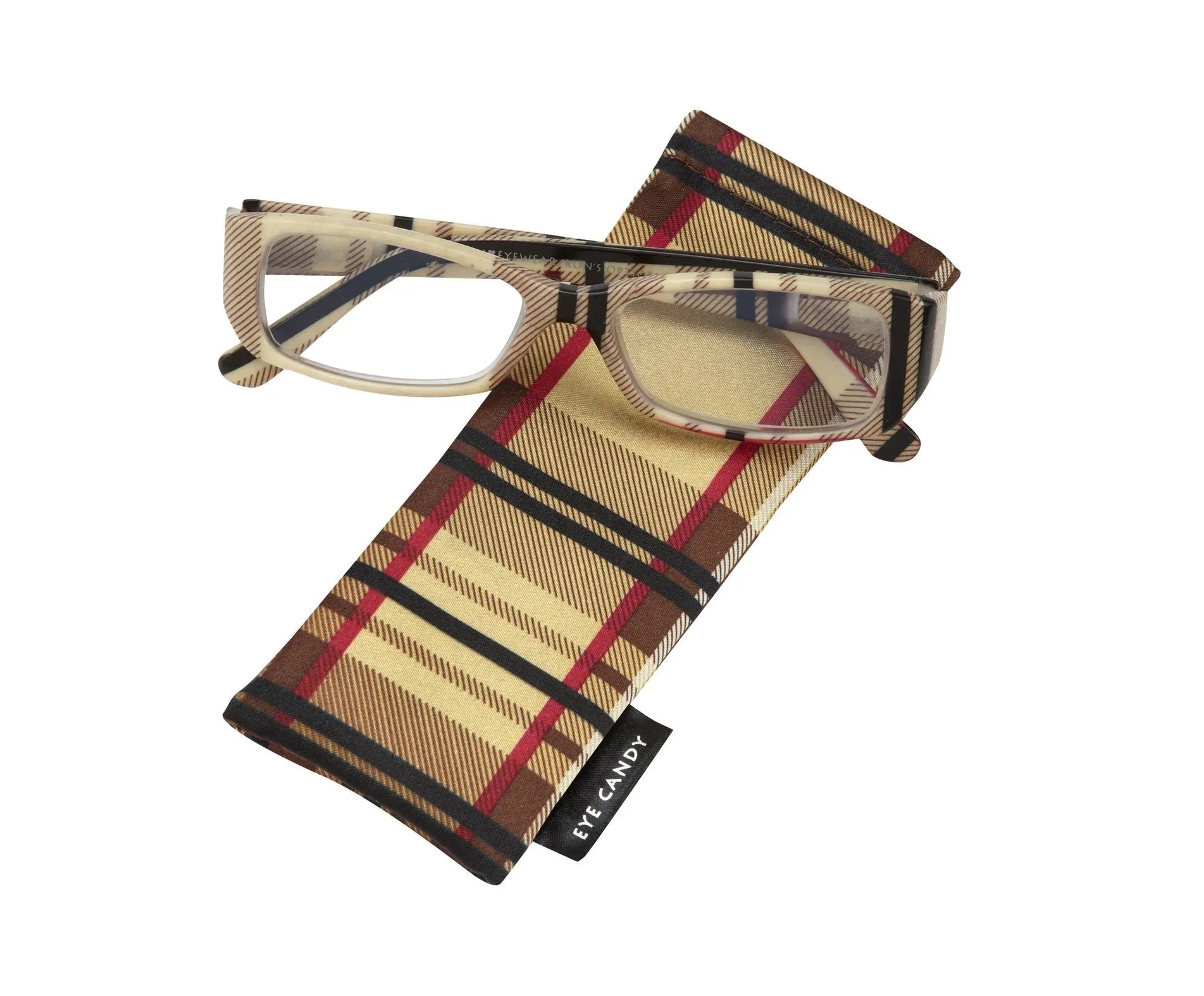 London Reading Glasses - Heritage - Boutique.com