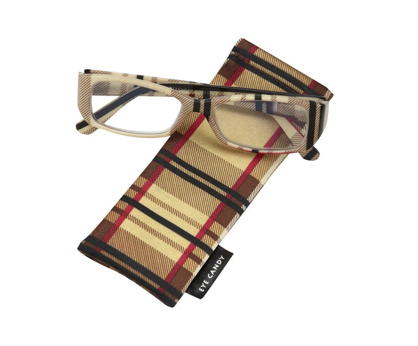 London Reading Glasses - Heritage-Boutique.com