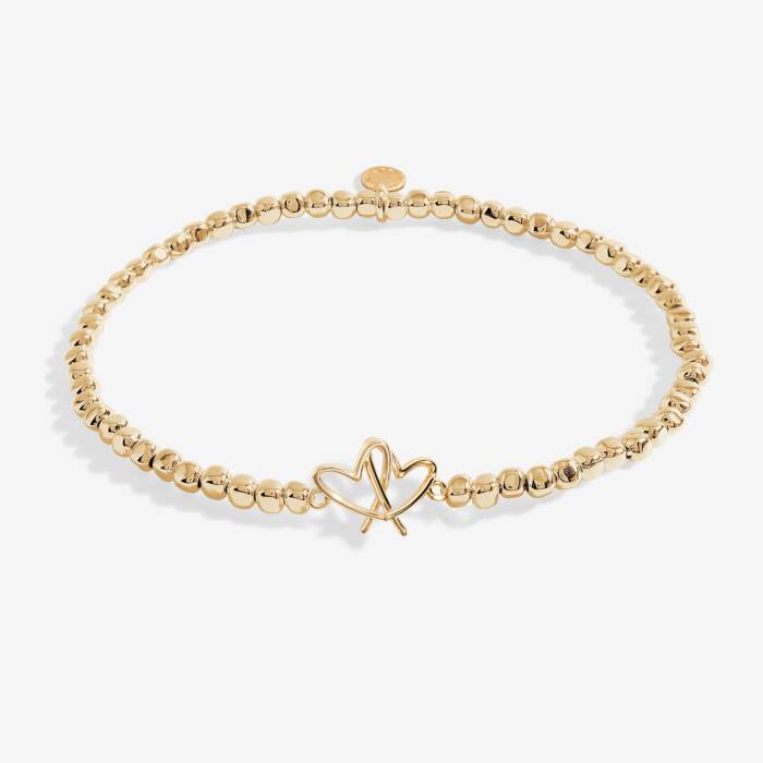 Lots of Love bracelet - A Little Forever Yours - Heritage - Boutique.com