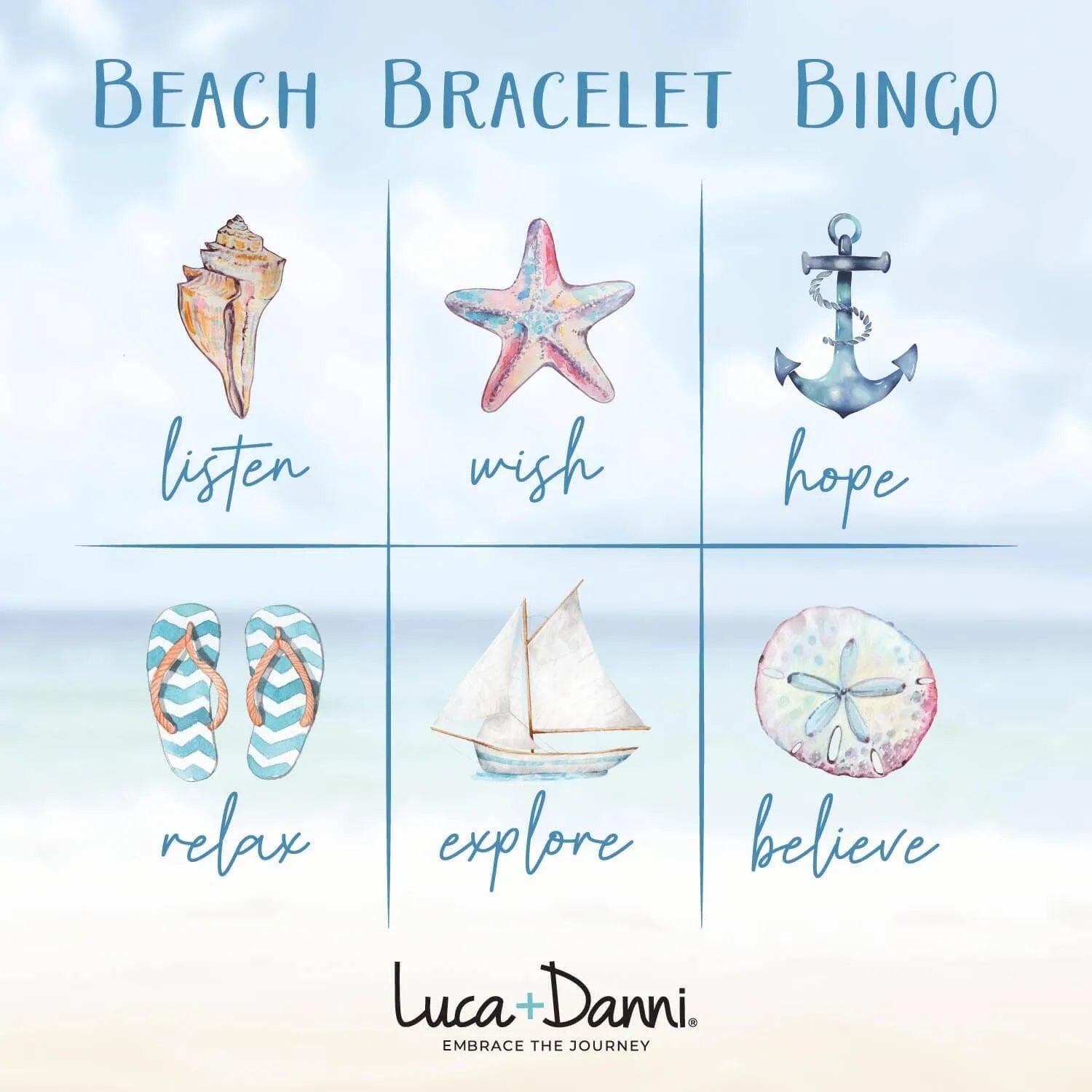 Luca and Danni Anchor Bangle Bracelet - Heritage - Boutique.com