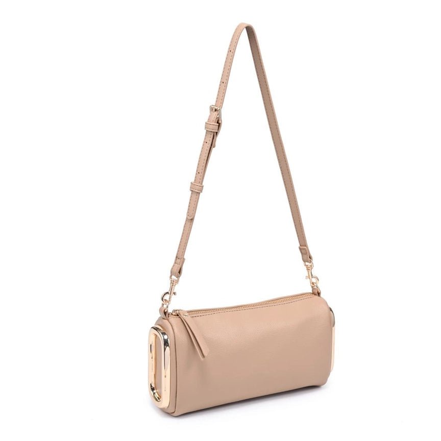 Luciana Shoulder Bag - Heritage-Boutique.com