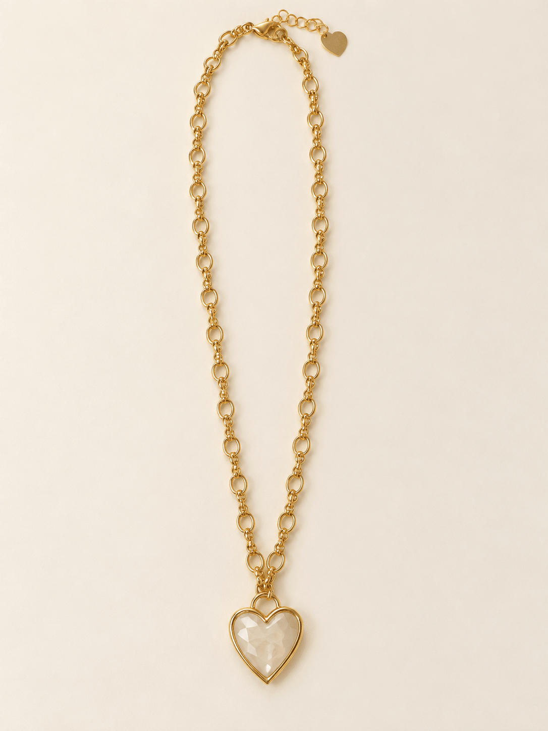 Luna Love Moonstone - Heritage-Boutique.com