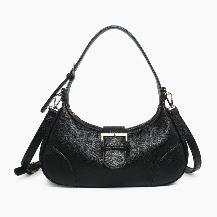 Madrid Buckle shoulder - Heritage-Boutique.com