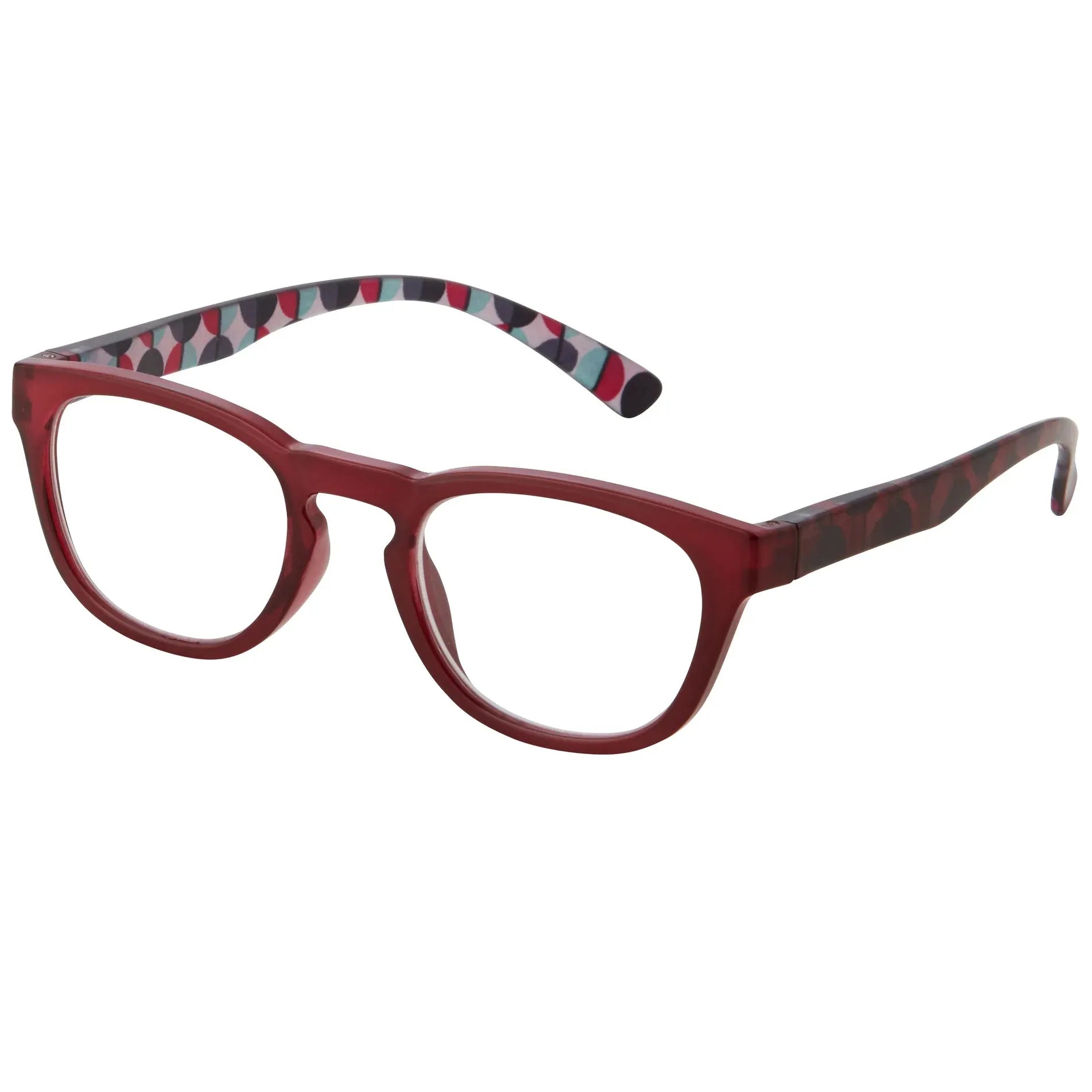 Marcella Reading Glasses - Heritage - Boutique.com