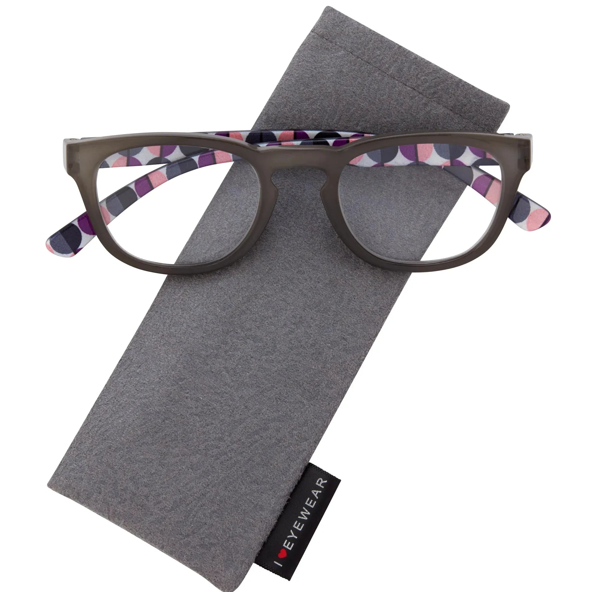 Marcella Reading Glasses - Heritage - Boutique.com