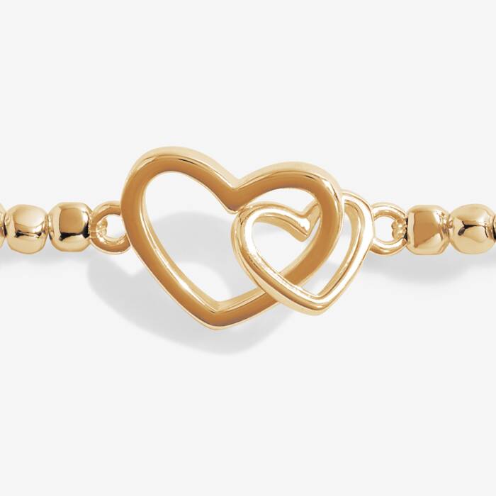 Marvelous Mom bracelet - A Little Forever Yours - Heritage - Boutique.com