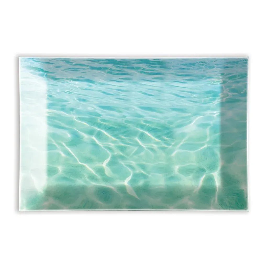 Michel Design Works Beach Soap Dish - Heritage - Boutique.com