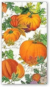 Michel Design Works Hostess Napkins - Heritage - Boutique.com