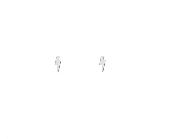 Mini Thunder Earrings - Heritage-Boutique.com