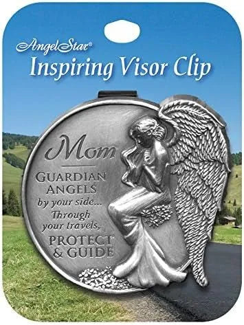 Mom Visor Clip - Heritage-Boutique.com