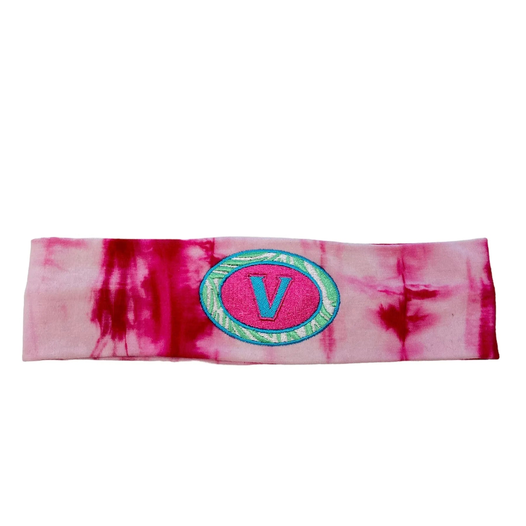 Monogram Headband - Heritage - Boutique.com