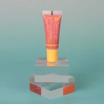 Naked Bee Tinted Lip Glaze - Heritage - Boutique.com