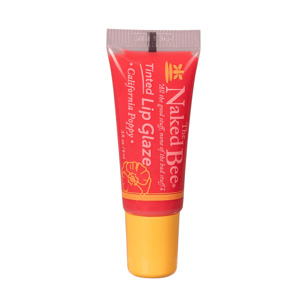 Naked Bee Tinted Lip Glaze - Heritage - Boutique.com