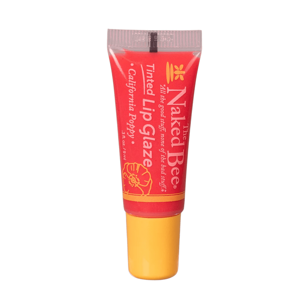 Naked Bee Tinted Lip Glaze - Heritage - Boutique.com