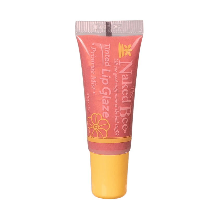 Naked Bee Tinted Lip Glaze - Heritage - Boutique.com