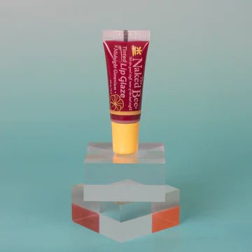 Naked Bee Tinted Lip Glaze - Heritage - Boutique.com