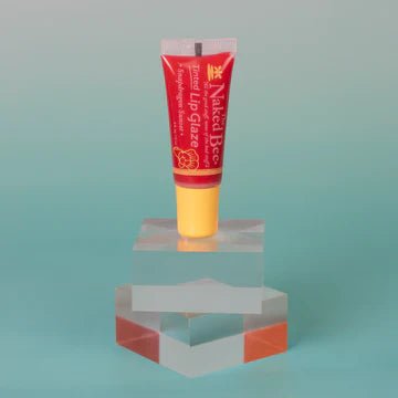 Naked Bee Tinted Lip Glaze - Heritage - Boutique.com