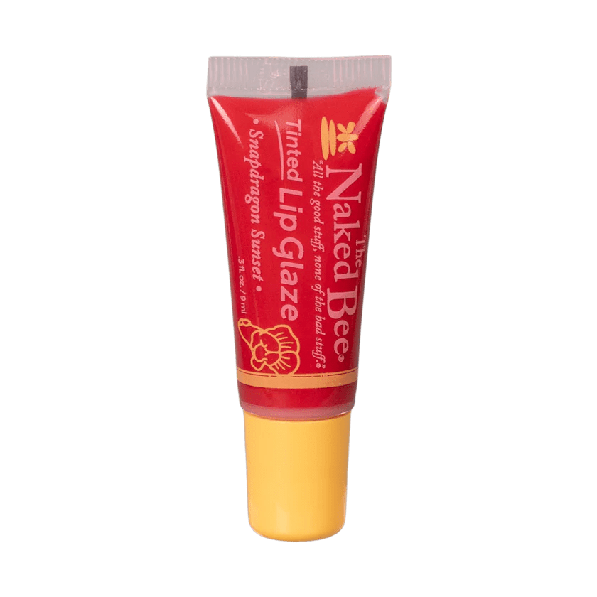 Naked Bee Tinted Lip Glaze - Heritage - Boutique.com