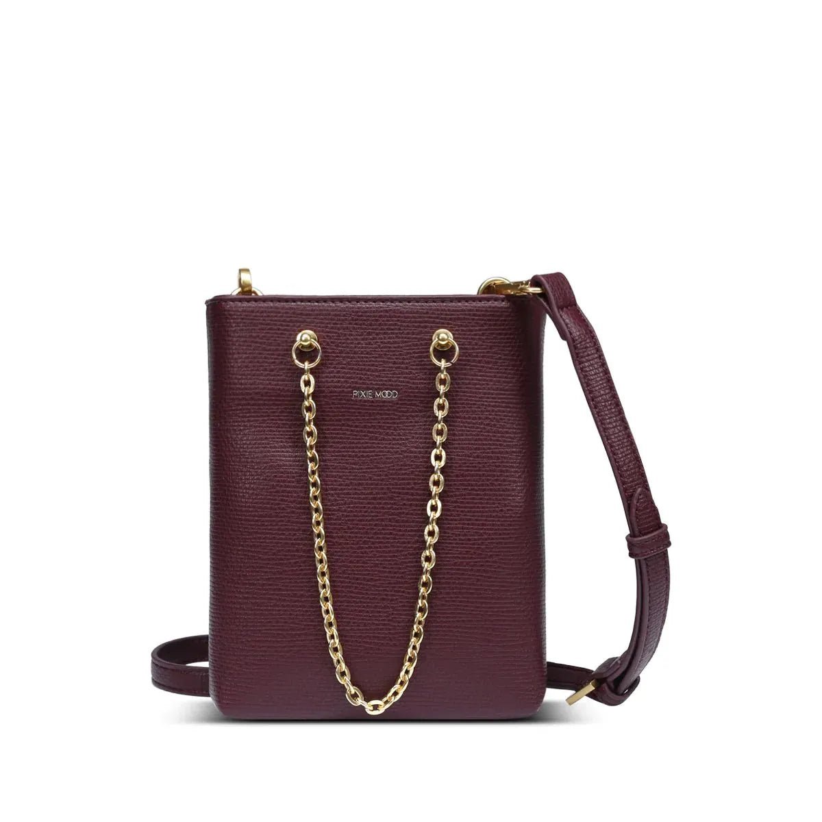 Naomi Crossbody Bag - Heritage - Boutique.com