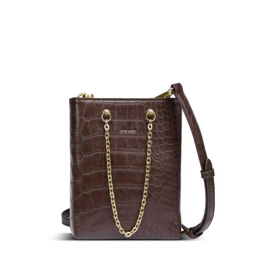 Naomi Crossbody Bag - Heritage - Boutique.com