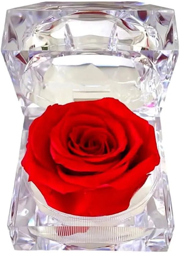 Natural Preserved Scented Roses - Heritage - Boutique.com