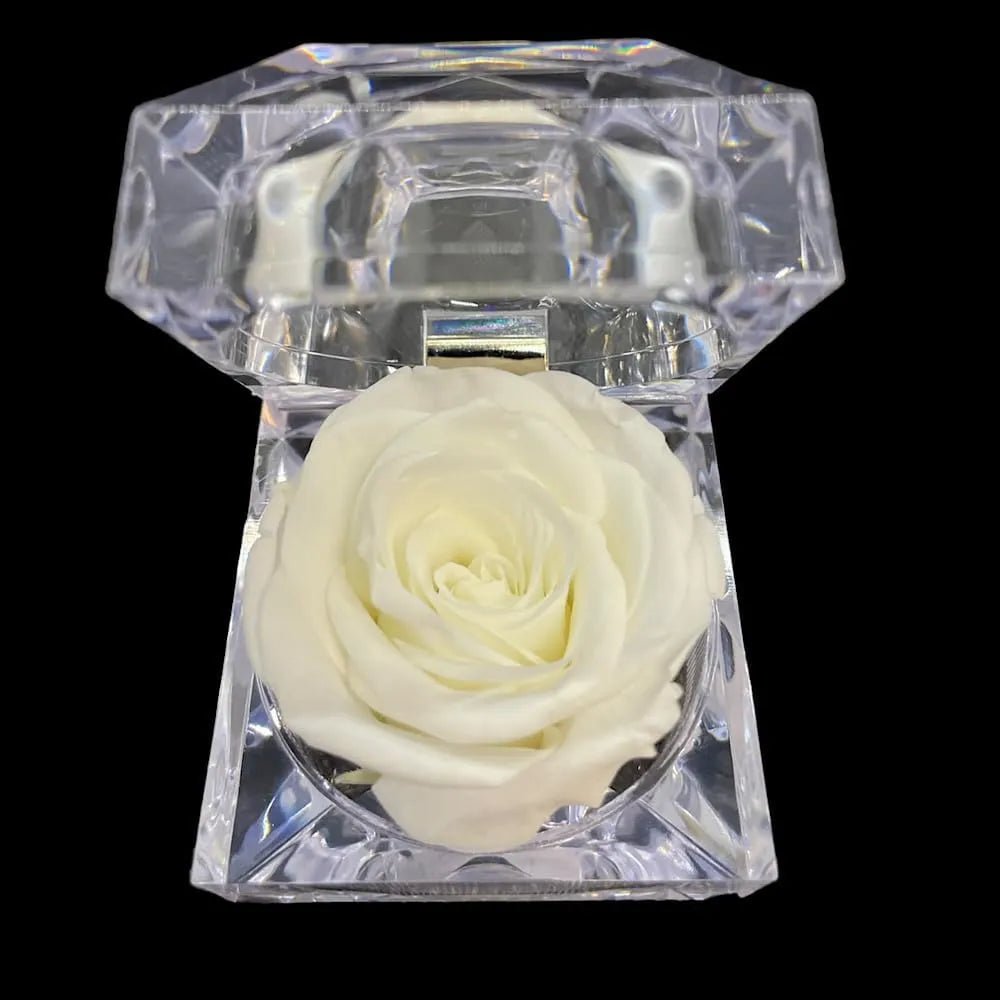 Natural Preserved Scented Roses - Heritage - Boutique.com