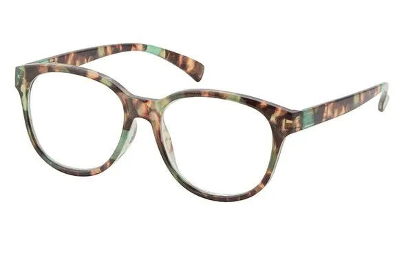 Nerissa Reading Glasses - Heritage - Boutique.com