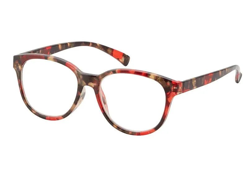 Nerissa Reading Glasses - Heritage - Boutique.com