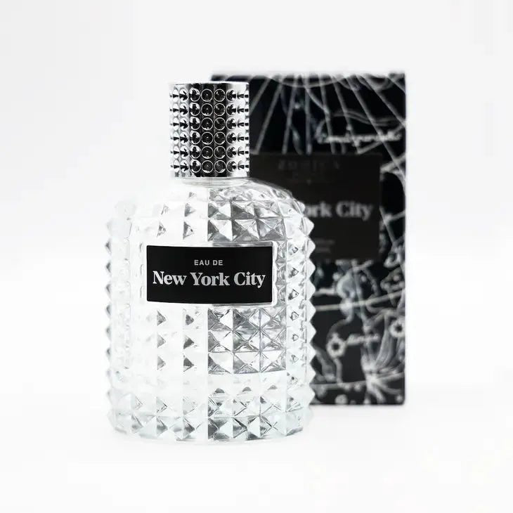 New York City 1.7oz Eau de Parfum - Heritage - Boutique.com
