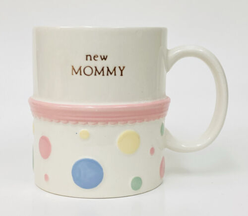 "New Mommy" Mug