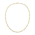 O Chain Paperclip Chain Necklace - Heritage - Boutique.com