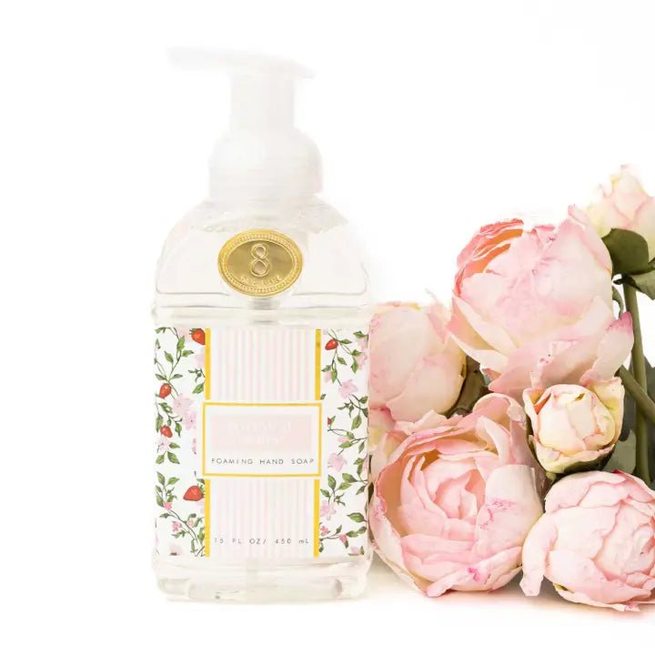 Oak Lane Botanical Berry Foaming Hand Soap - Heritage - Boutique.com