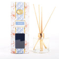 Oak Lane Coral Sea Salt Reed Diffuser - Heritage - Boutique.com