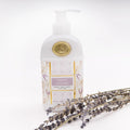Oak Lane French Lavender Hand & Body Lotion - Heritage - Boutique.com