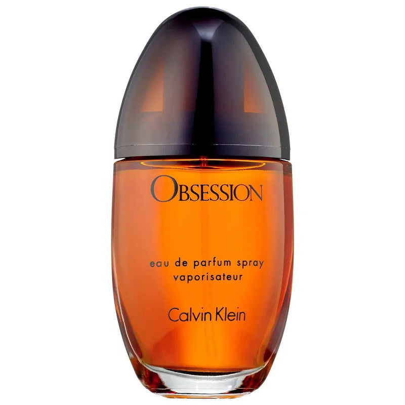 Obsession Eau De Parfume Spray 3.4oz - Heritage-Boutique.com