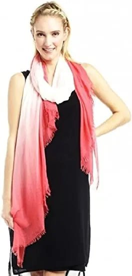 Ombre Scarf - Heritage - Boutique.com