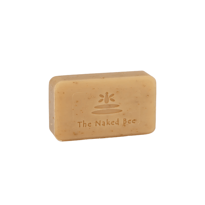 Orange Blossom Honey Triple Milled Bar Soap - Heritage - Boutique.com