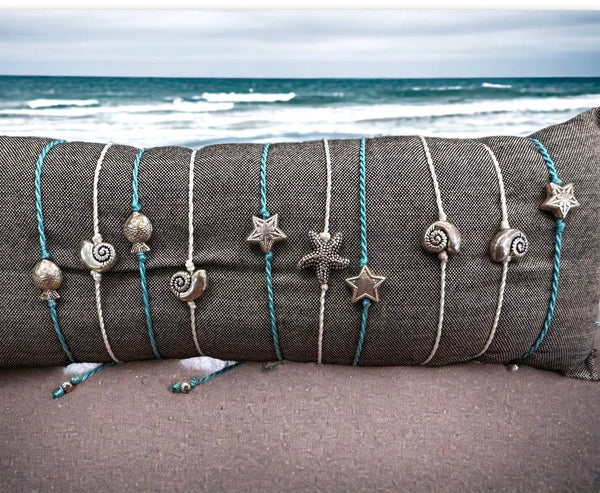 PH Coastal Pull Bracelet - Heritage-Boutique.com
