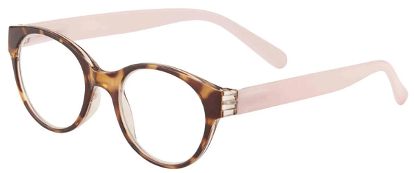 Pink Shelby Reading Glasses - Heritage-Boutique.com