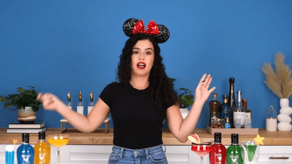 Pizzazz Cosmo Martini Mix - Heritage - Boutique.com