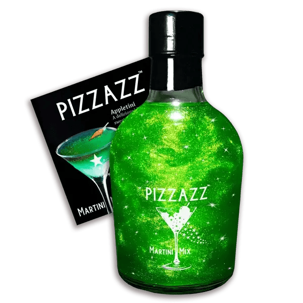 Pizzazz Cosmo Martini Mix - Heritage - Boutique.com