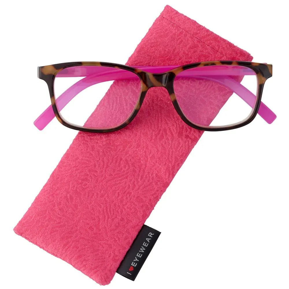 Presley Pink Readers - Heritage - Boutique.com