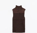 Q2 Turtle Neck Tank - Heritage - Boutique.com