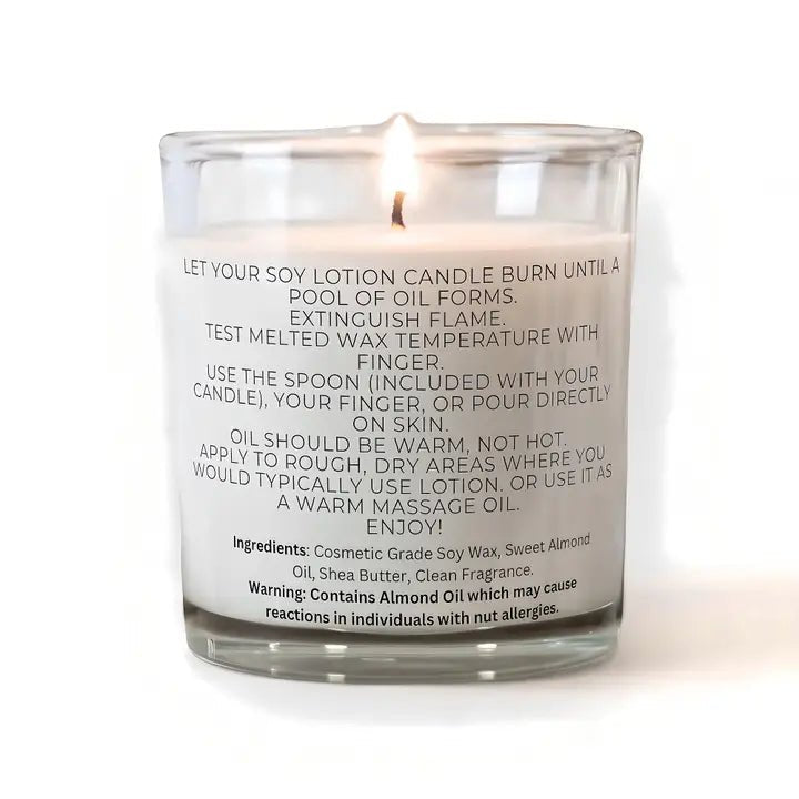 Rainbow Row Lotion Candle - Heritage - Boutique.com
