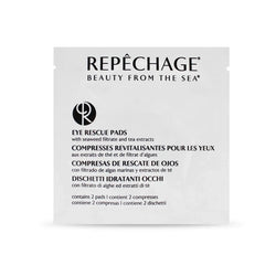 Repachage Eye Rescue Pads (2pds per packet) - Heritage-Boutique.com