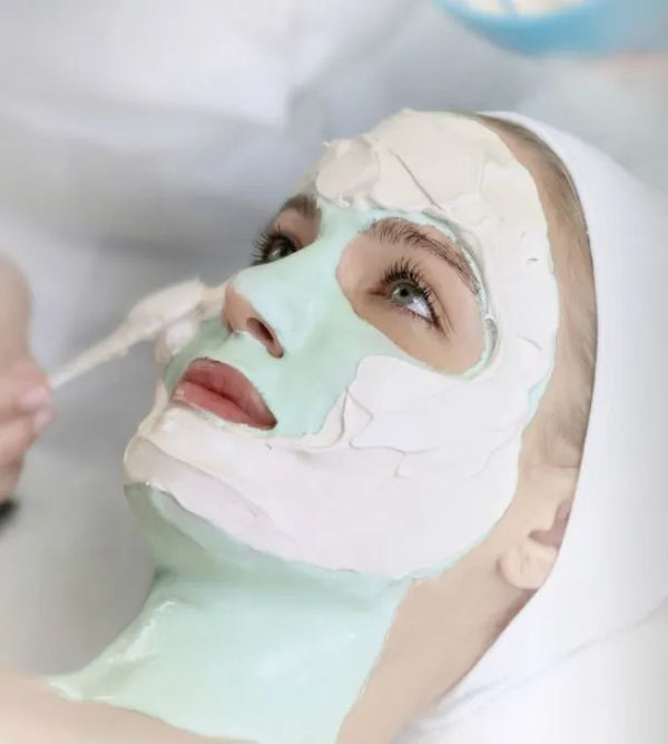 Repachage Four Layer Facial - Heritage-Boutique.com